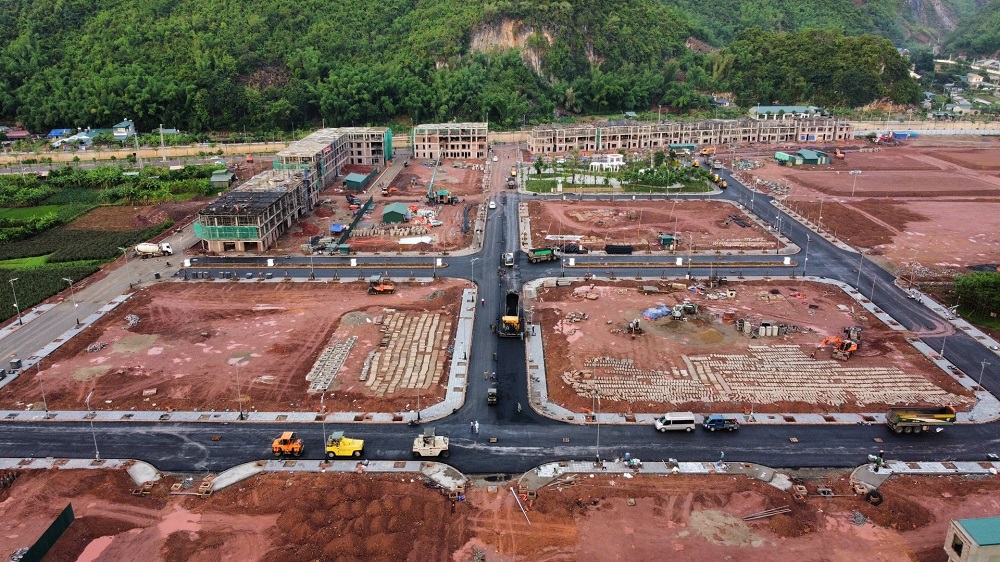 Sơn La: Ủy quyền cho cấp huyện quyết định giá đất cụ thể